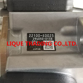 DENSO Pump 294050-0138 , 294050-0139 , 22100-E0020 , 22100-E0025 supplier