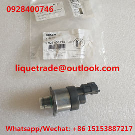 BOSCH Original Solenoid Valve 0 928 400 746 , 0928400746 , 0928 400 746 Fuel Measurement Unit supplier
