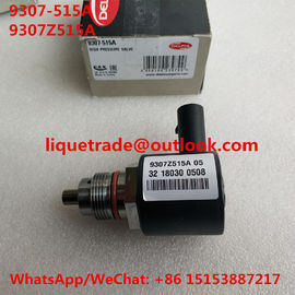 DELPHI Genuine common rail high pressure valve assembly 9307-515A , 9307-513A, 9307Z515A supplier
