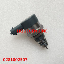 BOSCH valve 0281002507 / 0 281 002 507 Origianl pressure control valve 0281002507 / 0 281 002 507 for 31402-2A400 supplier