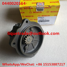 100% Original bosch CP2.2 fule supply pump 0440020114 Gear pump 0440020114 , 0 440 020 114 supplier