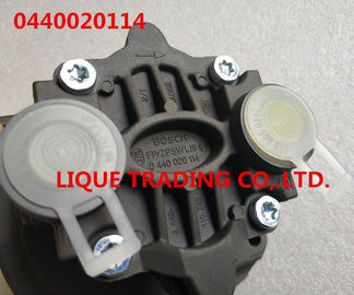 BOSCH Original and new Gear pump, fuel supply pump 0440020114, 0 440 020 114 supplier