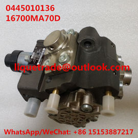 BOSCH FUEL PUMP 0445010136 , 0 445 010 136 , 16700-MA70D, 16700 MA70D, 16700MA70D Genuine and New supplier