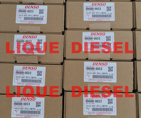 DENSO solenoid valve 096600-0033 096600 0033 0966000033 VALVE 0033 supplier