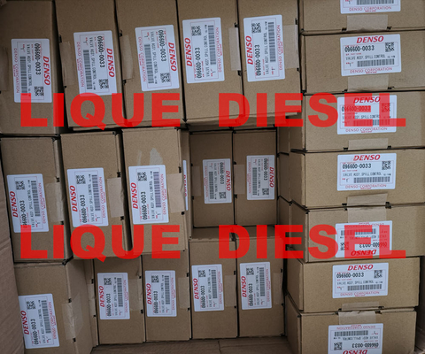 DENSO solenoid valve 096600-0033 096600 0033 0966000033 VALVE 0033 supplier
