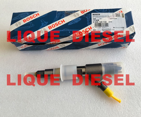 BOSCH fuel injector 0445120134 0 445 120 134 5283275 4947582 0445 120 134 445120134 supplier