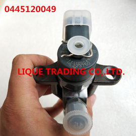 BOSCH Common Rail Injector 0445120049, 0 445 120 049 for MITSUBISHI ME223750 ME223002 supplier