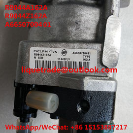 DELPHI pump R9044Z162A , R9044A162A , R9044Z051A for SSANGYONG A6650700401 , A6650700101 supplier