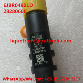 DELPHI Common Rail Injector EJBR04901D , R04901D , 28280600 supplier