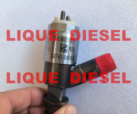 CAT CR Injector 326-4700 3264700 32F61-00062 32F6100062 for CAT 320D Excavator D18M01Y13P4752 supplier