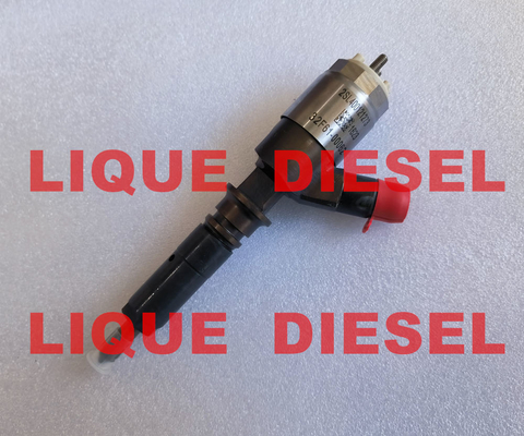 CAT CR Injector 326-4700 3264700 32F61-00062 32F6100062 for CAT 320D Excavator D18M01Y13P4752 supplier