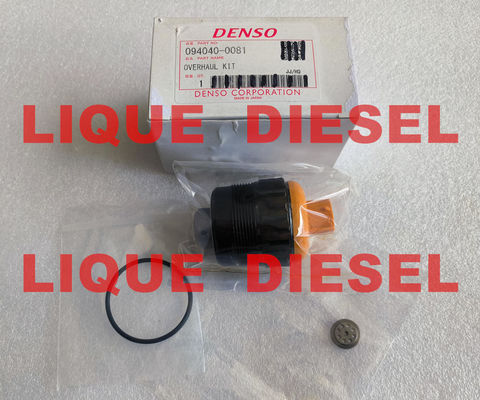 DENSO PCV overhaul kit 094040-0081 0940400081 094040 0081 supplier