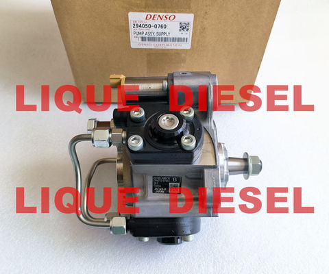 DENSO Common Rail Pump 9729405-076 294050-0760 22100-E0025 2940500760 22100E0025 supplier