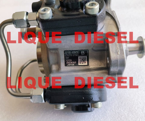 DENSO Common Rail Pump 9729405-076 294050-0760 22100-E0025 2940500760 22100E0025 supplier