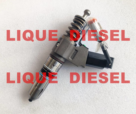 Diesel Engine Fuel Injector 3411763 3411764 3411767 3411766 3083662 For Cummins N14 Engine supplier