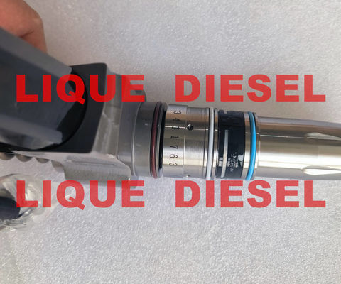 Diesel Engine Fuel Injector 3411763 3411764 3411767 3411766 3083662 For Cummins N14 Engine supplier