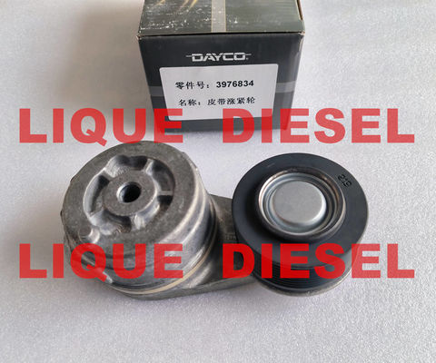 CUMMINS 3976834 ENGINE PARTS,DIESEL BELT TENSIONER 3976834 Dongfeng Truck Tensioner Pully supplier