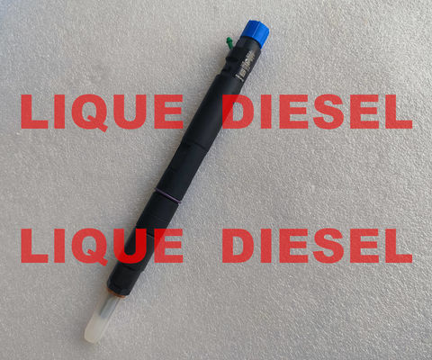 DELPHI injector 28229876 INJECTOR 320/06827 32006827 320-06827 for JCB 4.4D supplier