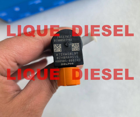 DELPHI Fuel Injector 28337917 400903-00074D 400903-00074C 40090300074D 40090300074C for DOOSAN supplier