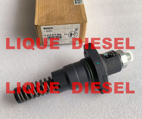 BOSCH unit pump 0414673998 04504421 0 414 673 998 0450 4421 414673998 4504421 supplier