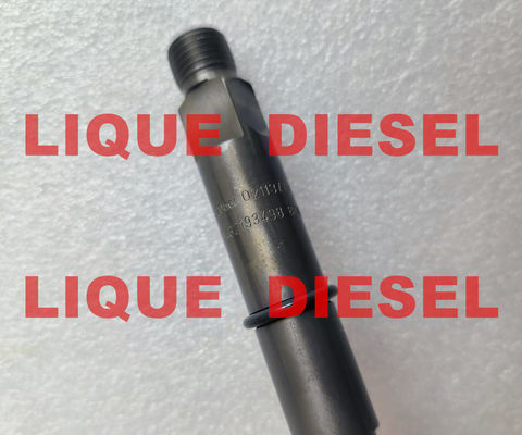 BOSCH injector 0432193498 0 432 193 498 DEUTZ 0211 3775 0211 2994 2113775 2112994 supplier