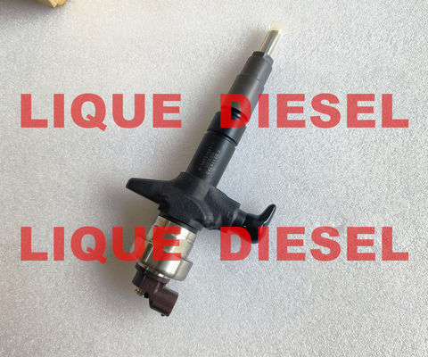 ISUZU Fuel injector 8-98331847-1 295050-2480 8983318471 2950502480 8-98331847-0 8983318470 98331847 supplier