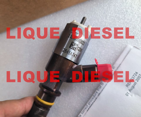 CAT Fuel Injector 320-0680 3200680 2645A747 For Caterpillar CAT Injector 320 0680 supplier