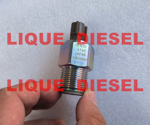 DENSO 6160 valve common Rail Sensors 499000-6160 4990006160 8-97318684-1 8973186841 97318684 supplier