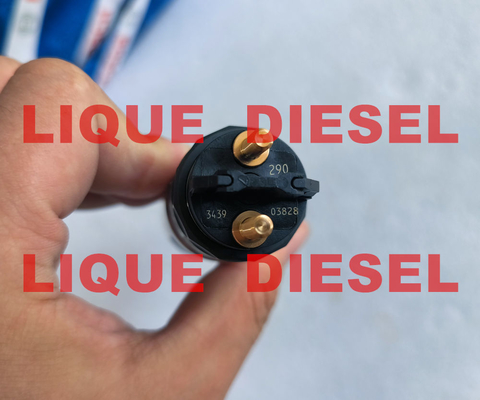 BOSCH Common Rail Injector 0445120290 0 445 120 290 445120290 L4700-A-A38 CRIN-A38 supplier
