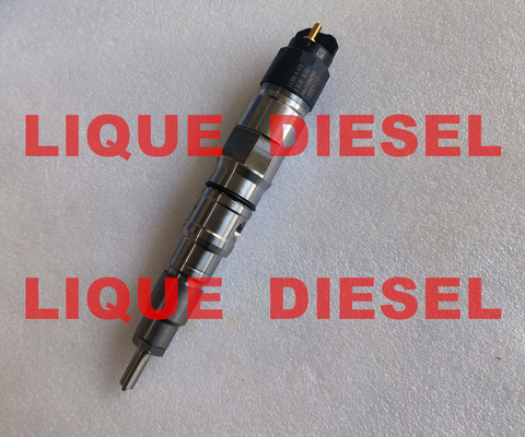 BOSCH Common Rail Injector 0445120290 0 445 120 290 445120290 L4700-A-A38 CRIN-A38 supplier