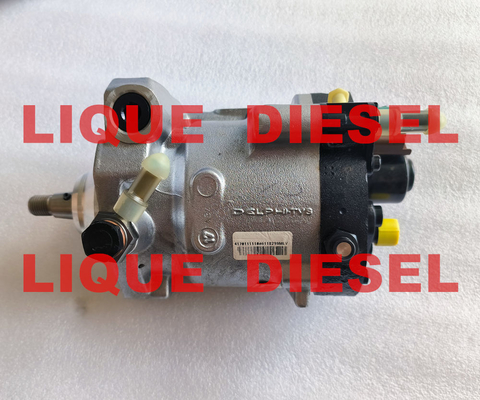Genuine and New DELPHI pump R9044Z170A R9044A170A 9044Z170A 9044A170A ,F5000-1111100-011 F50001111100011 supplier