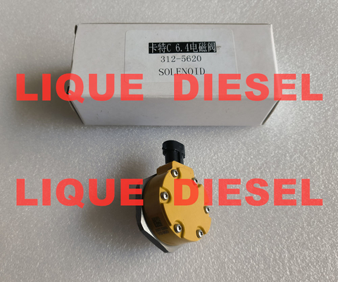 Solenoid 312-5620 , 3125620 fuel injector solenoid 312 5620 supplier
