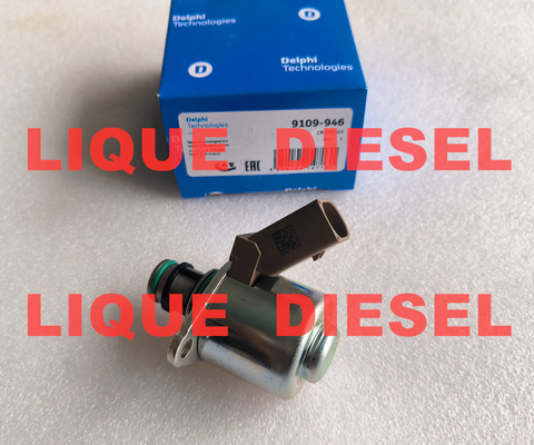 VALVE 9109-946 28233374 DELPHI Inlet Metering Valve IMV 9109-946 , 28233374 9109946 supplier