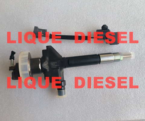 DENSO fuel injector 9709500-785 095000-7850 0950007850 DENSO 7850 supplier