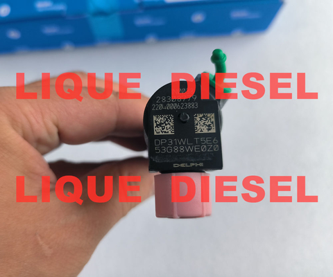 DELPHI Fuel Injector 28308779 A6510703287 6510703287 common rail injector supplier