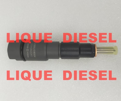 BOSCH Fuel Injector 0432193459 A0060176821 0 432 193 459 0060176821 supplier