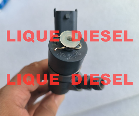 BOSCH Fuel Injector 0445110307 0 445 110 307 0445110 307 6271-11-3100 6271113100 supplier