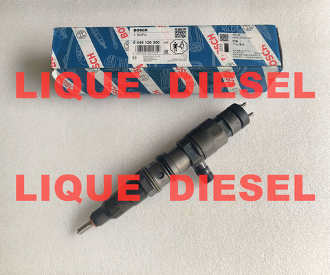 BOSCH FUEL INJECTOR 0445120300 A4730700287 0 445 120 300 4730700287 445120300 supplier