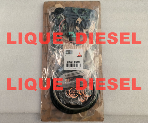 DEUTZ GASKET KIT 0292-9649 Repair kits 02929649 292-9649 2929649 supplier