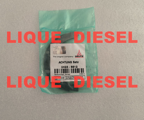 DEUTZ Thrust 0423-6912 04236912 0423 6912 423-6912 4236912 423 6912 ACHTUNG Satz supplier