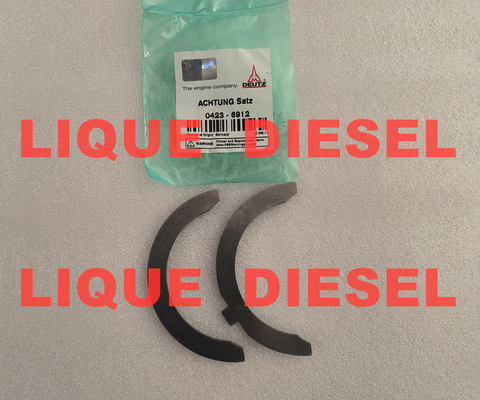 DEUTZ Thrust 0423-6912 04236912 0423 6912 423-6912 4236912 423 6912 ACHTUNG Satz supplier