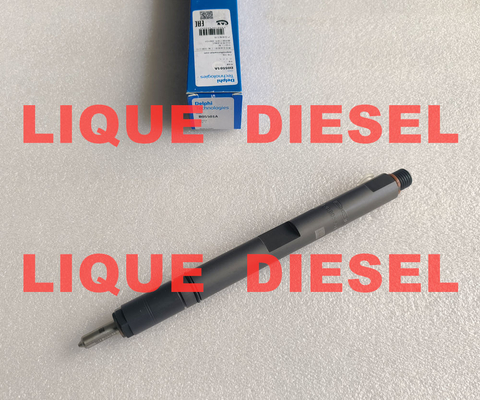 DELPHI Fuel Injector B05501A LJBB05501A 320-06837 32006837 320 06837 5501A supplier