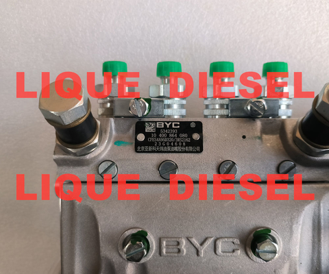 BYC pump 5342393 10400864080 10 400 864 080 CPES4A95D320/3RS2162 supplier