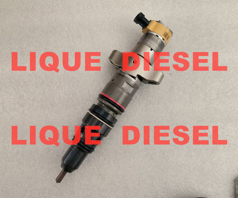 CAT Caterpiller Fuel Injector 557-7633 5577633 557 7633 For Engine C7 C9 supplier