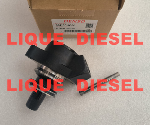DENSO ELEMENT SUB-ASSY 094150-0330 0941500330 element sub assy 094150 0330 for HP0 Fuel pump supplier