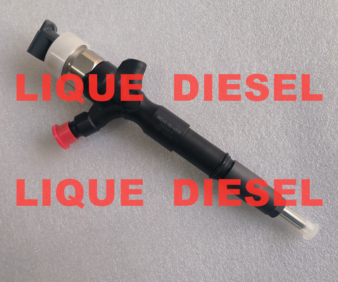 DENSO Fuel Injector 260100-6020 2601006020 295050-0810 2950500810 23670-0L110 23670-09380 supplier