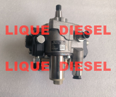 DENSO Fuel Pump 294000-0059 RE507959 2940000059 RE507959 294000-005# supplier