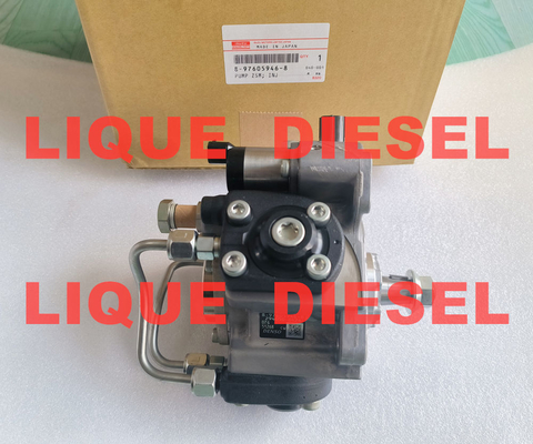 DENSO fuel pump 9729405-042 294050-0424 8-97605946-8 9729405042 2940500424 8976059468 97605946 supplier