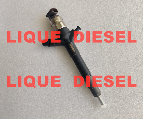 DENSO injector DCRI300890 2950500890 2950500890AM 1465A367 295050-0890 9729505-089 SM295050-0890 supplier