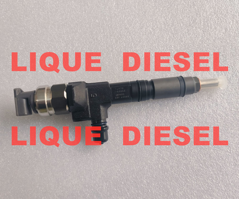 DENSO Fuel injector 295050-1320 1J770-53053 2950501320 1J770-53053 1J770-53052 1J770-53051 1J770-53050 supplier